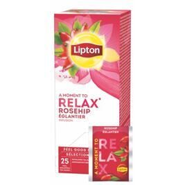 Hagebutten Tee Lipton