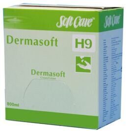 Soft Care Dermasoft Diversey