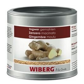 Ingwer gemahlen Wiberg