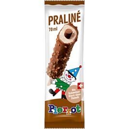 Pierrot Praline Emmi