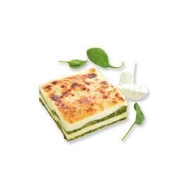 Lasagne Ricotta Spinaci Port.Hilcona