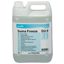 Suma Freeze D2.9 Diversey