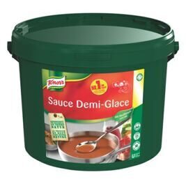 Professionel Sauce Demi Glace Knorr