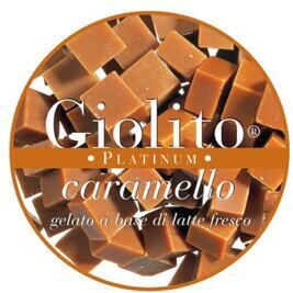 Caramello Giolito