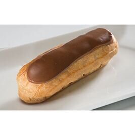 Schokoladen-Eclair 14cm CdP