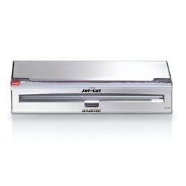 Jet-Cut 45cm Inox Dispenser Plus