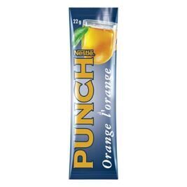 Orangen Punsch Nestle