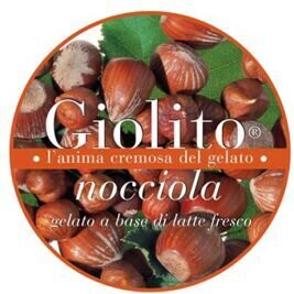 Nocciola Haselnuss Giolito