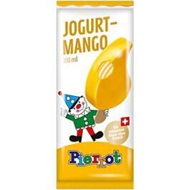 Pierrot Joghurt Mango Emmi