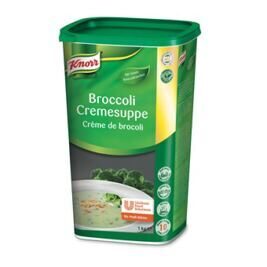 Broccoli Crème Knorr