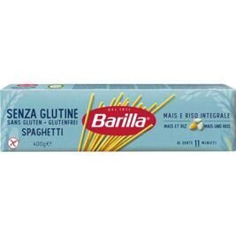 Spaghetti glutenfrei Nr. 5 Barilla