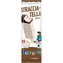 Pierrot Stracciatella Emmi