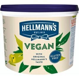 Mayonnaise Vegan Hellmann's