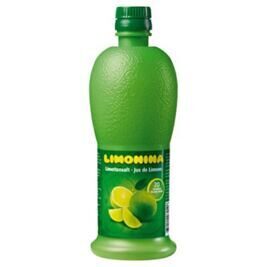 Limonina Limettensaft Hug