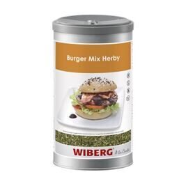 Burger Mix Herby Würzmischung Wiberg