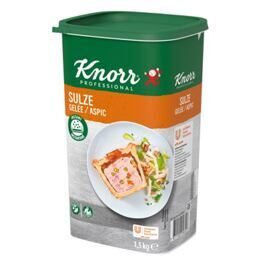 Sulze Professional Knorr