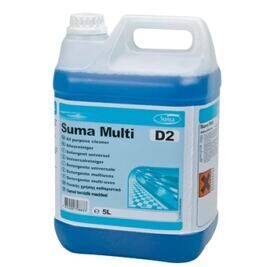 Suma Multi D2 Diversey