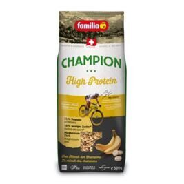 Champion High Protein Hug