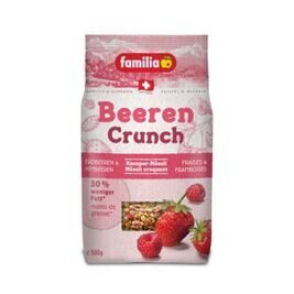 Beeren Crunch Familia Hug