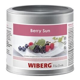 Berry Sun Wiberg