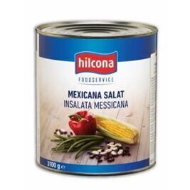 Mexicana Salat Hilcona