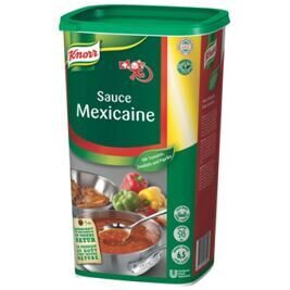 Mexicaine Sauce Knorr