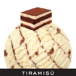 Tiramisù Mövenpick