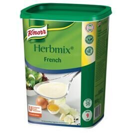 Herbmix French Dressing Knorr