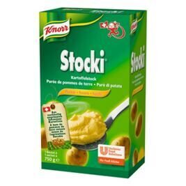 Stocki Kartoffelstock Knorr