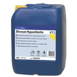 Divosan Hypochlorite Diversey