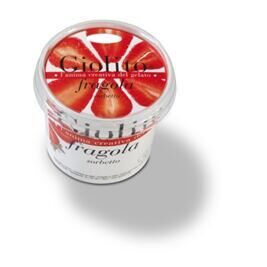 Fragola Sorbetto Giolito