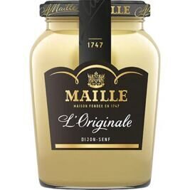 Senf Dijon original Maille