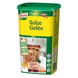 Sulze Professional Knorr