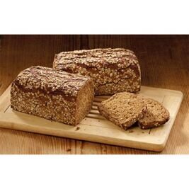 Roggenvollkornbrot 20cm CdP