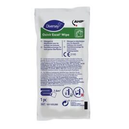 Oxivir Excel Wipe Diversey