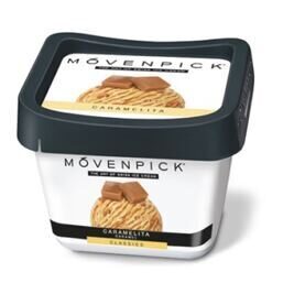 Caramelita Mövenpick