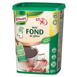 Wild Fond Knorr