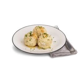 Käseknödel 75 G PAN