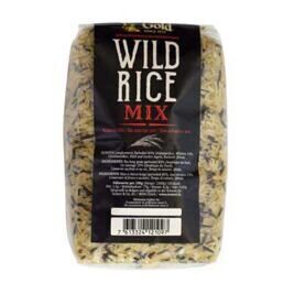 Wild Rice Mix Liberty Gold