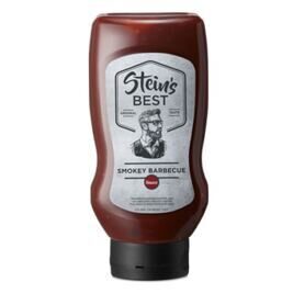 Smokey Barbecue Sauce Stein's Best