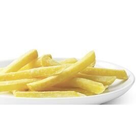 Pommes Frites Feinschnitt ECO BiNa