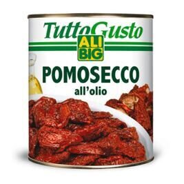 Pomosecco getr.Tomaten in Oel Hügli