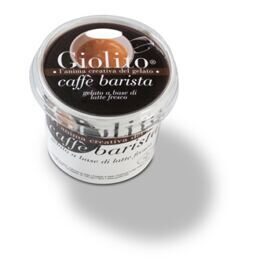 Caffè Barista Giolito