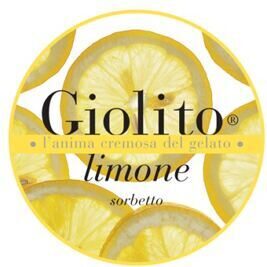 Limone Zitrone Sorbetto Giolito