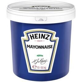 Mayonnaise Heinz