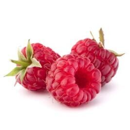 Himbeeren