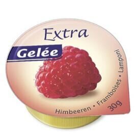 Himbeer Gelée Bischofszell