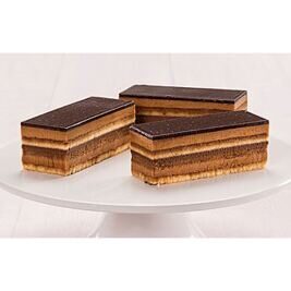 Opéra Schnitte 9 x 3.5cm CdP