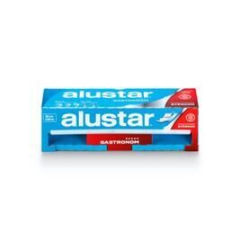 Alustar Gastro 30 cm Alufolie