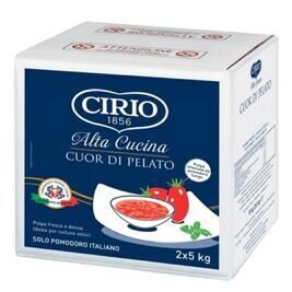 Cuor di Pelato "Alta Cucina " Cirio